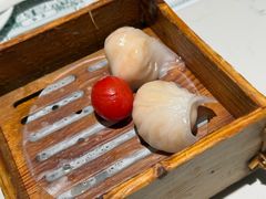 -蘩楼(南京西路中信泰富店)