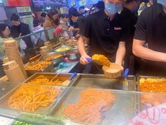 -丁家坡洋芋·观音桥好吃街A区(全国总店)