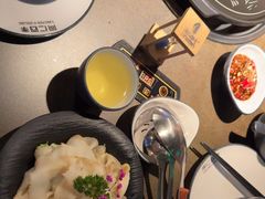 -同仁四季椰子鸡(海岸城天利店)