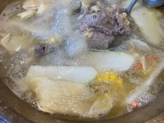 -小牛海记潮汕牛肉店(永定路店)