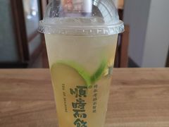-长春堂顺时而饮(前门店)