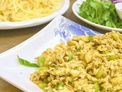 -鑫诚筋饼王(红旗小区店)