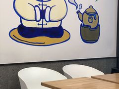 -茶百道(人信汇店)