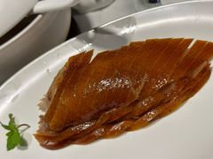 -四季民福烤鸭店(王府井东安门店)