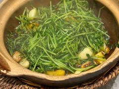 -廖川菜(金虹桥店)