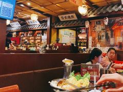 -肉匠日式烧肉屋·和牛居酒屋·酒水小食堂(大汉悦中心店)