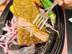 -斗牛士牛排餐厅(嘉里汇店)
