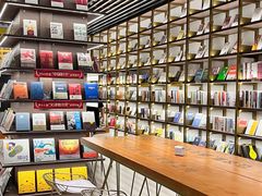 -苏州樊登书店·咖啡