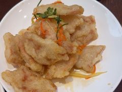 -老厨家(友谊路总店)