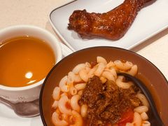 -和平馆·地道港澳茶餐厅(西门口店)