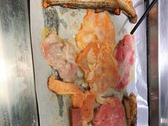 -圣罗巴海鲜烤肉自助(新乡万达店)