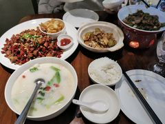 -眉州东坡·熊猫主题餐厅(枫蓝店)