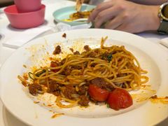 -get pizza意大利餐厅(凯德MALL店)