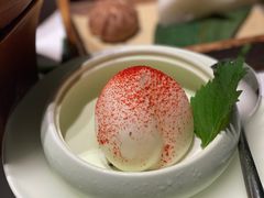 -江城小馆陕南妈妈菜·全球旅行餐厅(钟楼店)