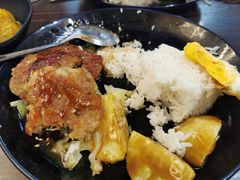 -宝龙茶餐厅(顺昌店)