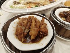 -凤凰楼酒家·粤宴点心(华强北店)