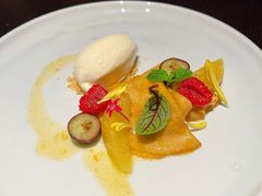 -深圳文华东方酒店·OPUS 388·精致法餐