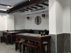 -长人馄饨铺(解放街店)