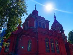 -圣·阿列克谢耶夫教堂