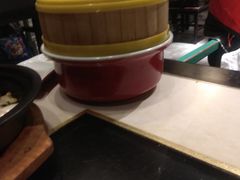 -京味斋·北京烤鸭(北京南站洋桥店)