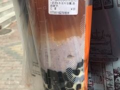 -CoCo都可(包河万达店)