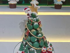 -柏尼娅PEARIA·蛋糕定制(北京SKP店)