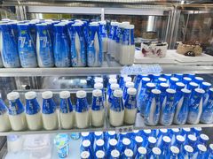 -心乐生活新鲜屋(星海广场店)