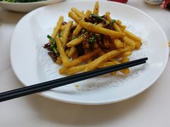 -楚鱼王·河鲜·湖北菜(华农店)