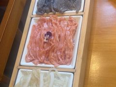 -手选潮汕鲜牛肉火锅(二七广场店)