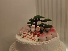 -好利来(四季青店)