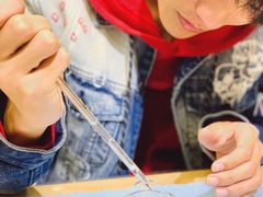 -墨more调香馆DIY自调香水(博雅国际中心B座店)