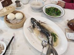 -新兴家喻酒家·羊城名宴(昌岗店)