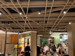 大堂-金海湾自助餐厅(金陵饭店)