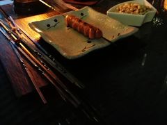 -深圳温德姆至尊酒店·大堂吧·户外花园