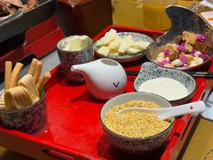 -九十九顶毡房(清河店)