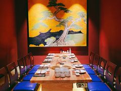 -江户烧肉(高德店)