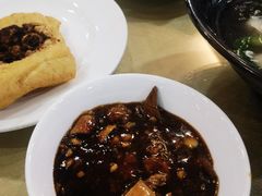 -东方苑自助餐厅(稻香湖景酒店)