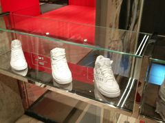 -JORDAN(外滩中央体验店)