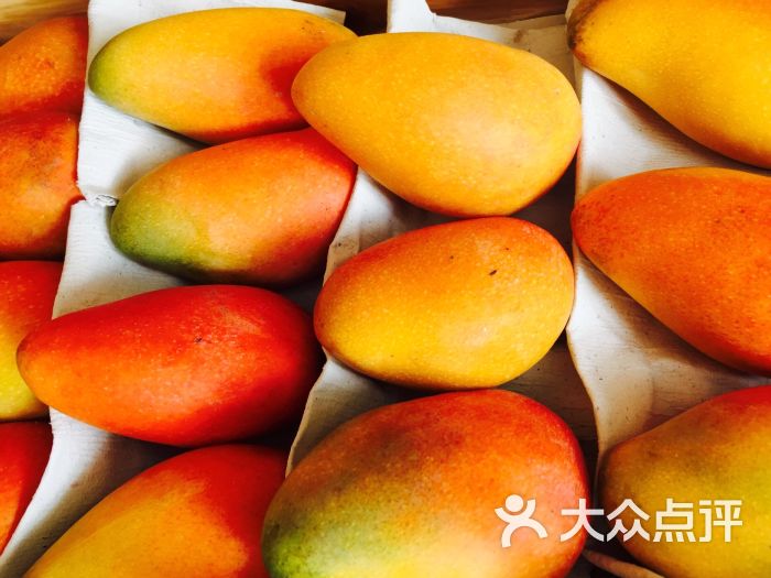 果之鲜(光华店)图片 - 第9张