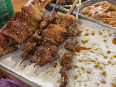 -冶建镜子·老南昌大排档·江西虾王(总店)