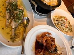 -阿明小菜·海鲜·上海菜(梅陇店)