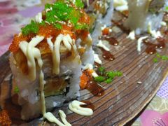 -天万日本料理(石景山万达店)
