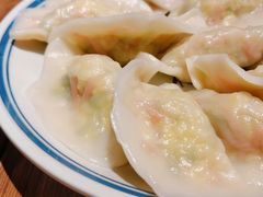 -喜喜水饺