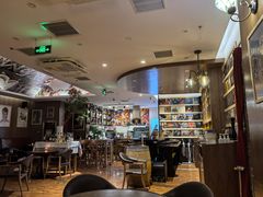 -安妮意大利餐厅(世贸天阶店)