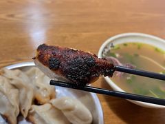 -黄阿姨锅贴大王(万航渡路店)