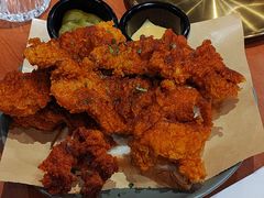 -魏斯理汉堡(西安沣东吾悦店)