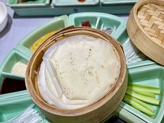 鸭饼-羲和雅苑•北京烤鸭(国贸商城店)