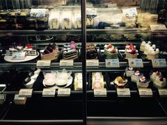 -卡吉诺动物奶油生日蛋糕(中原路店)