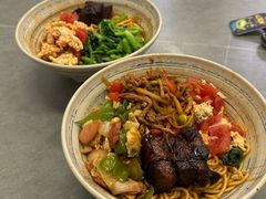 -梅溪·小伙子干挑面(安吉总店)