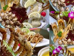 -金龙·打边炉(南京西路店)